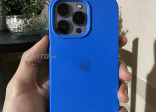 iPhone 13 pro 128gb 89% batterie neuve