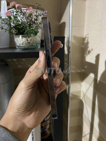 iPhone 13 pro 128gb 89% batterie neuve - 2