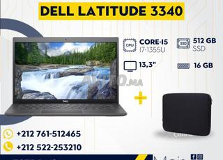 DELL LATITUDE 3340 CORE I7 13th