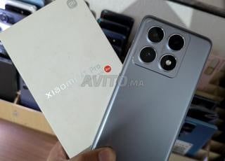 Xiaomi 14t pro 12 go 256 go
