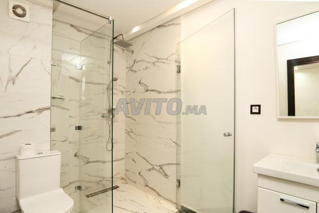 شقة مركزية في كيليز للإيجار اليومي - 2