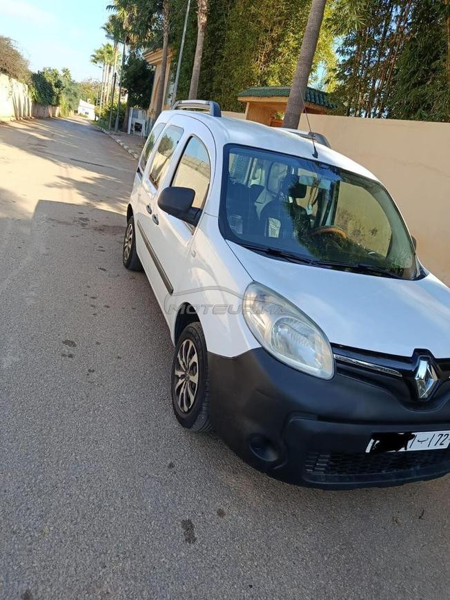 Renault Kangoo Diesel Manuelle 2020 à Temara