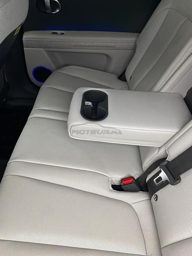 Hyundai Ioniq 5 – Excellent état – 45 000 km