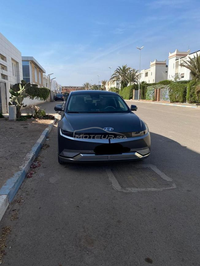 Hyundai Ioniq 5 – Excellent état – 45 000 km