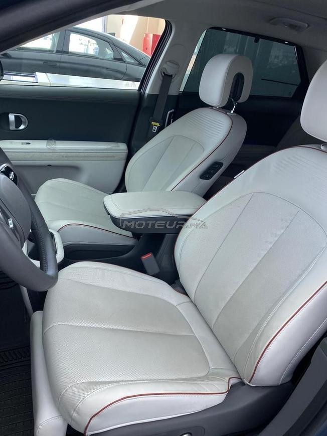 Hyundai Ioniq 5 – Excellent état – 45 000 km