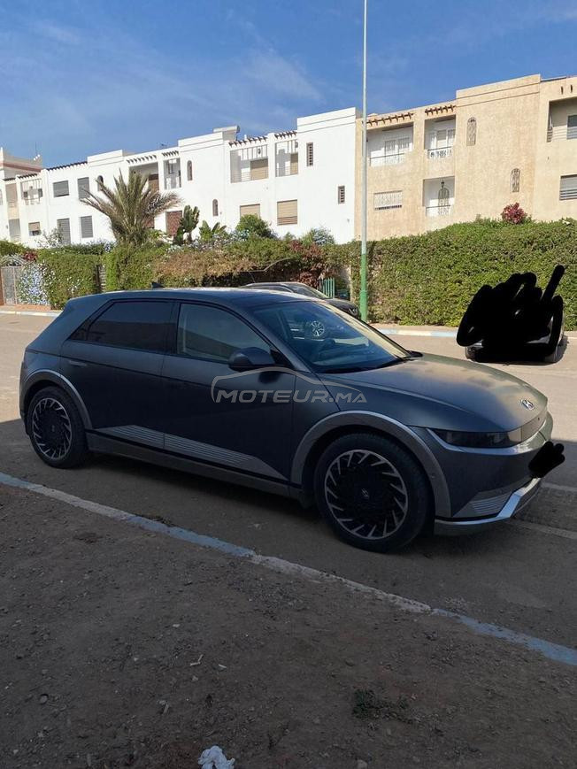 Hyundai Ioniq 5 – Excellent état – 45 000 km