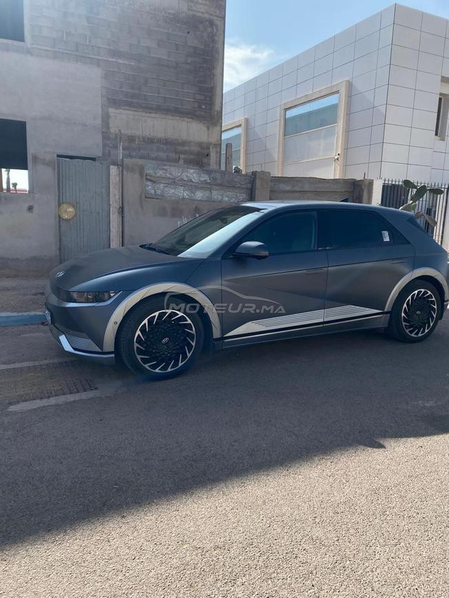 Hyundai Ioniq 5 – Excellent état – 45 000 km
