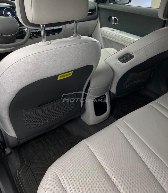 Hyundai Ioniq 5 – Excellent état – 45 000 km