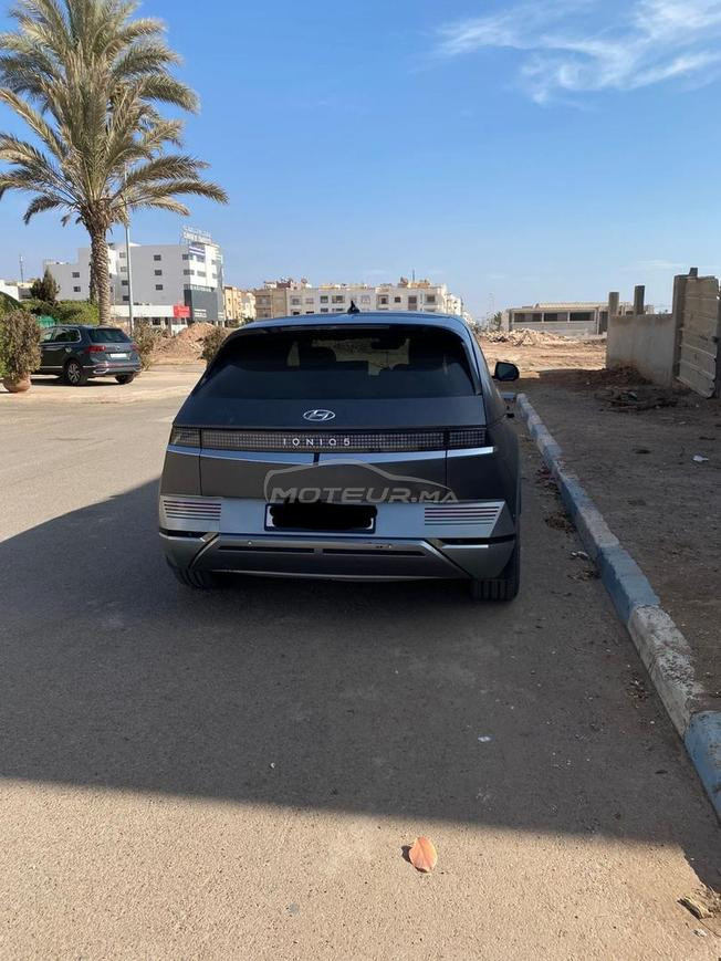 Hyundai Ioniq 5 – Excellent état – 45 000 km