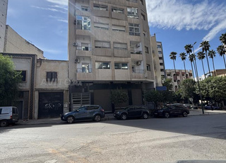 Local à vendre Hamria