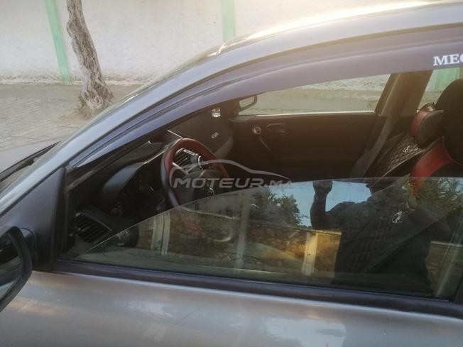 Renault Megane Diesel Manuelle 2004 à Ouazzane
