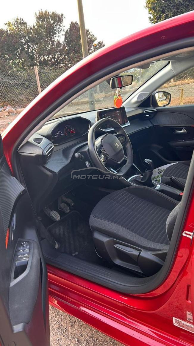 peugeot 208 -2024