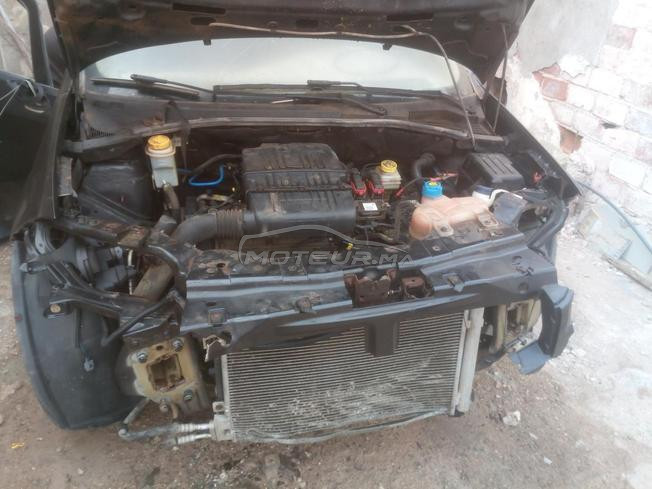 fiat linea