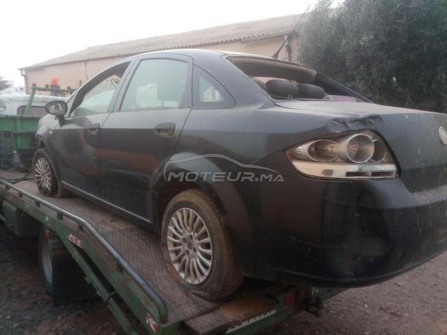 fiat linea