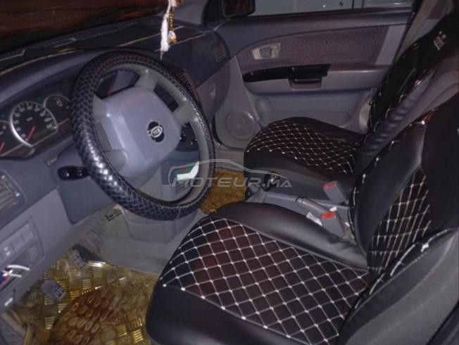 kia Carens 2005