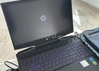 hp pavillon gaming 11ème génération