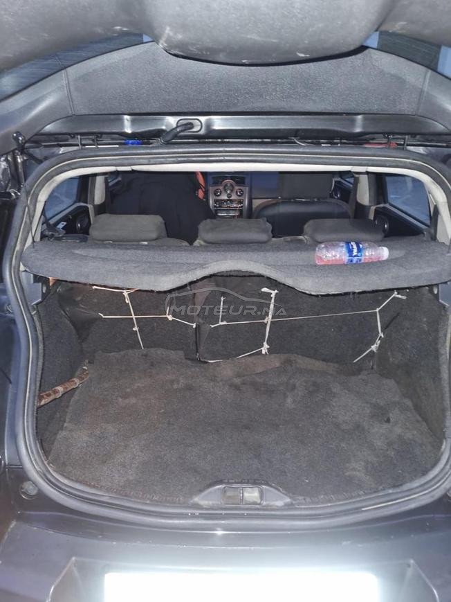 Renault Megane Diesel Manuelle 2006 à Agadir