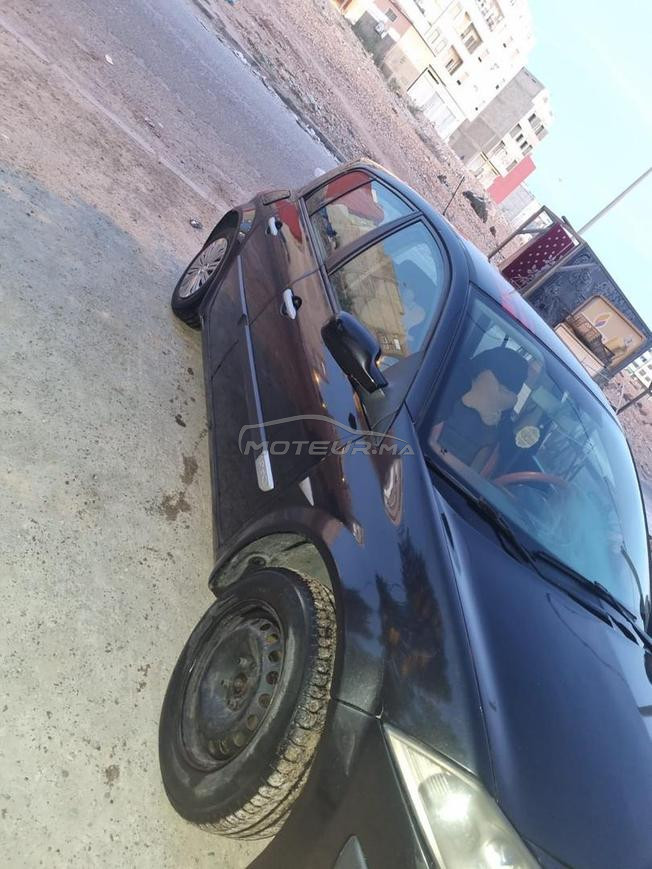 Renault Megane Diesel Manuelle 2006 à Agadir