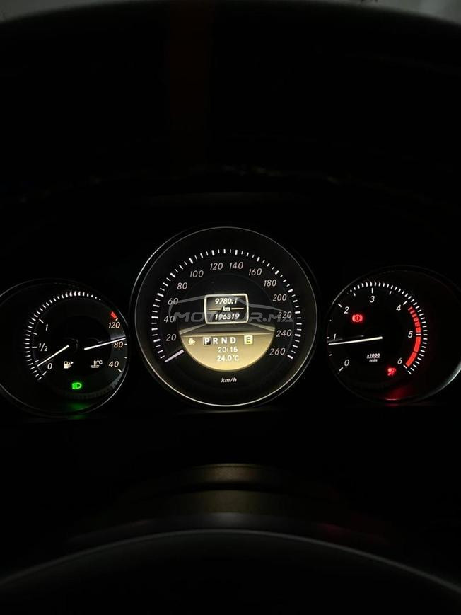 Mercedes-Benz Classe C Diesel Automatique 2011