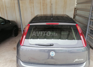 Fiat Punto à vendre
