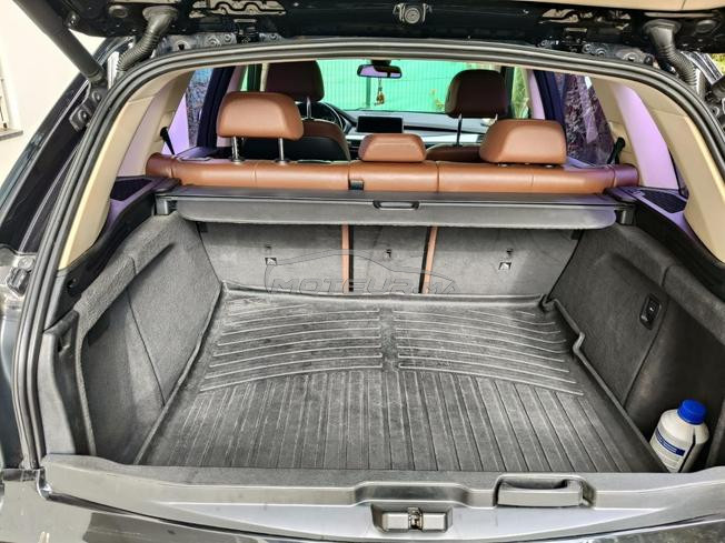 BMW X5 première main ✋️ vignette 1500 dh