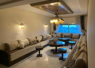 Appartement à louer 170 m² à Meknès