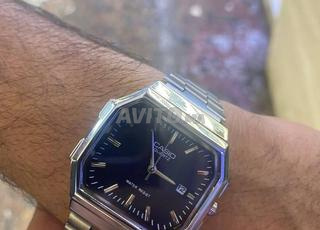 Montre Casio Homme CS5970