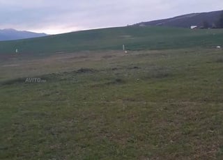 Terrain à vendre à Mellaliyine Tétouan, titré