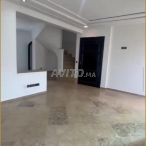 Duplex à vendre 152 m² à Kénitra Mimouza