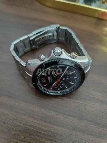 sector presque neuve jamais portée chronographe - 2