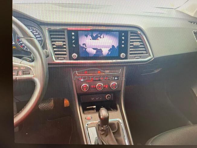 sear ateca dédouanné 2025