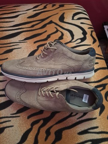 timberland حذاء 42 جديد