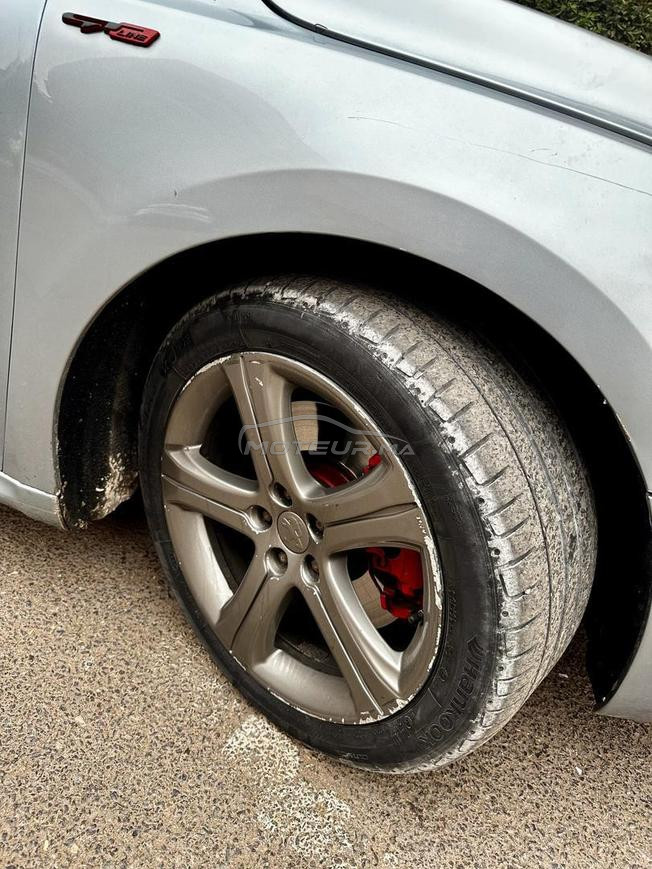 Peugeot 508 Gt-Line Automatique 2011