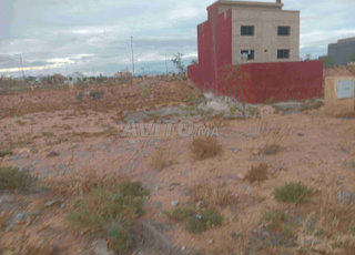 أرض منطقة فيلا بسعر مغري