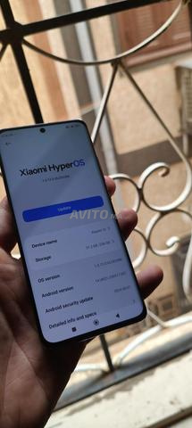 Xiaomi mi 12 256gb fonctionne, écran manquant - 2