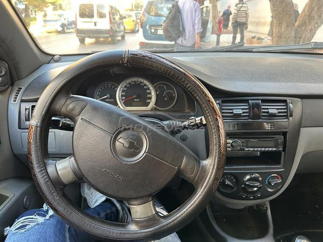 chevrolet nqiya baqa mzuwna