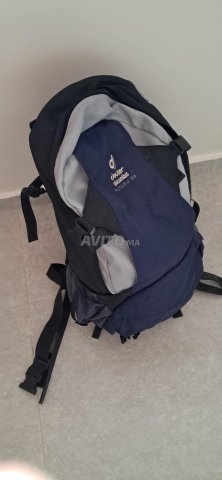 محفظة trip وحقيبة مطر