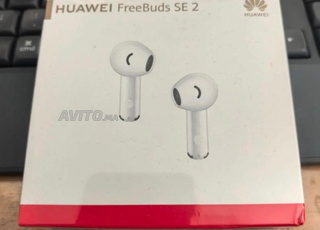 Huawei FreeBuds SE 2