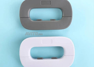 Nouveau 🤩 Serrure de porte de réfrigérateur pratique et facile à utiliser