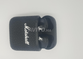 écouteur marshall 3