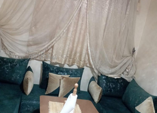 Addoha Bab Marrakech