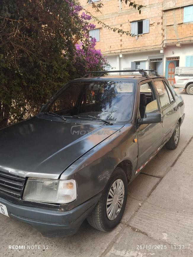 Peugeot 309 Diesel