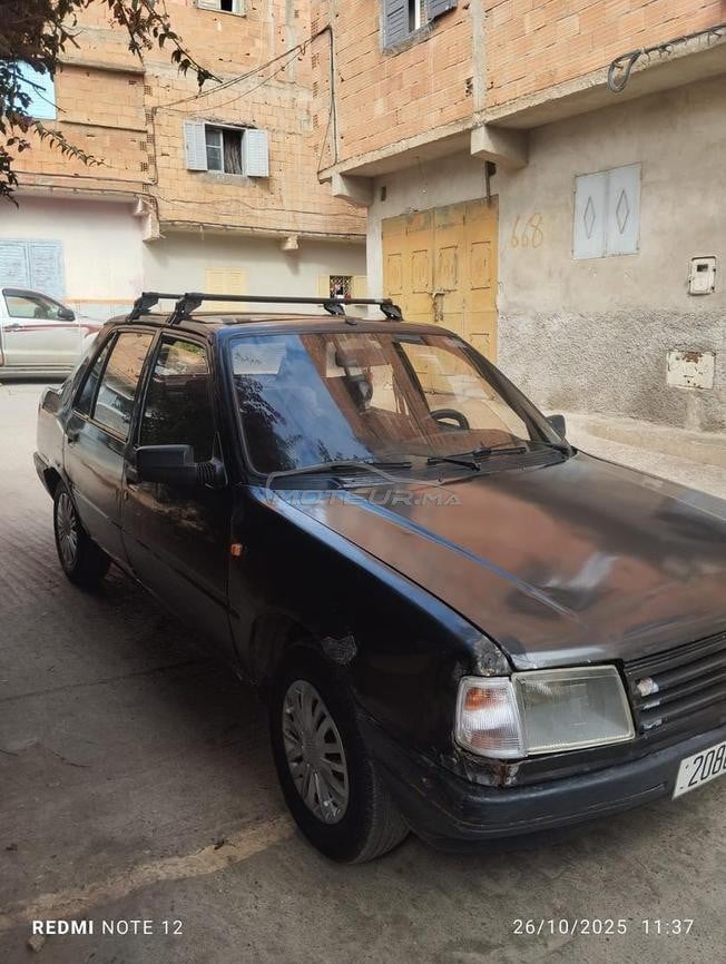  Peugeot 309 Diesel