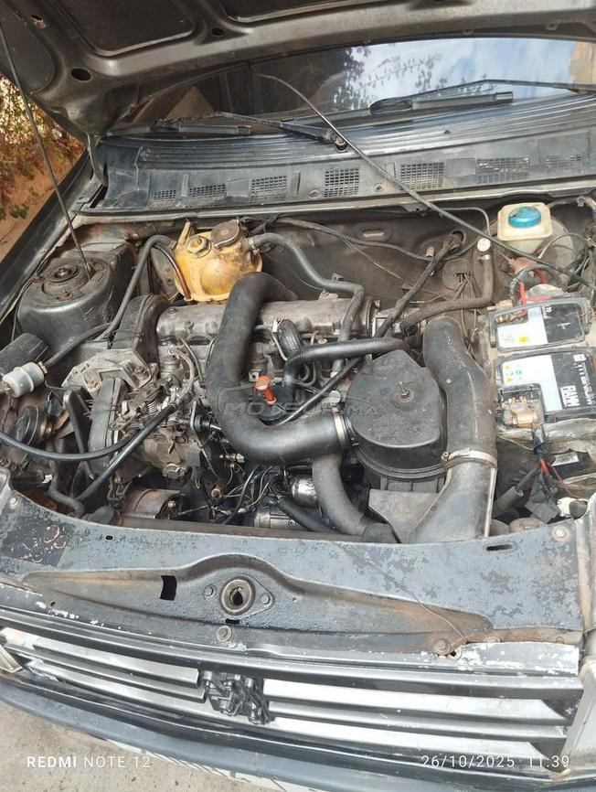  Peugeot 309 Diesel
