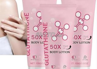 لوشن مفتح جلوتاثيون نياسيناميد