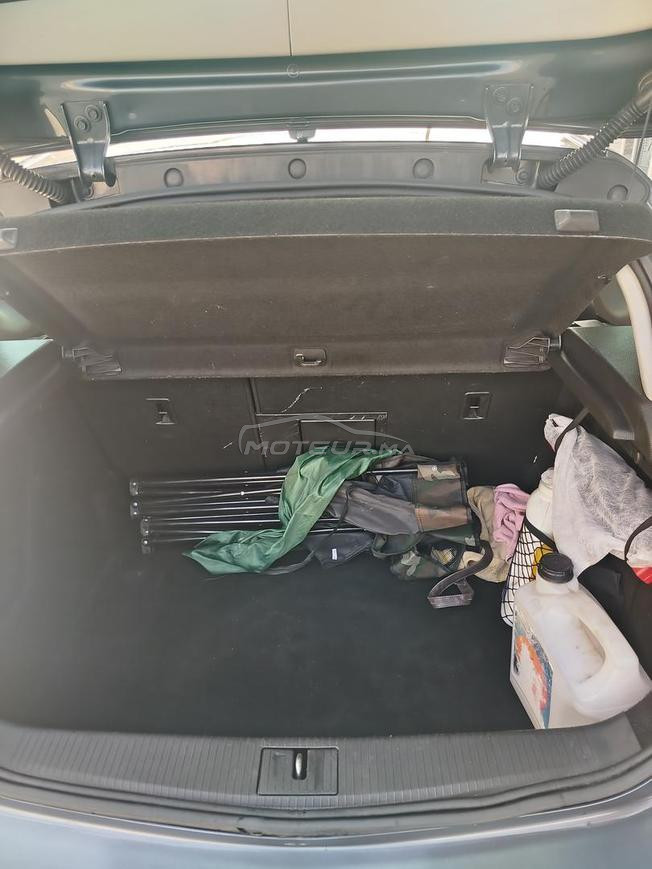 opel astra 2010