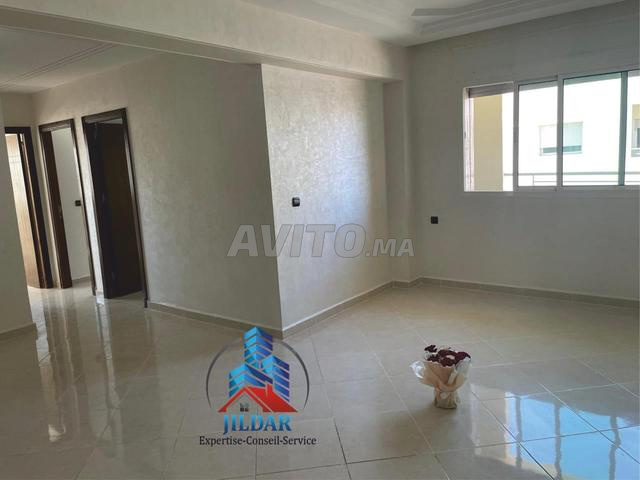 Appartement  à louer GZENAYA  à Tanger - 2