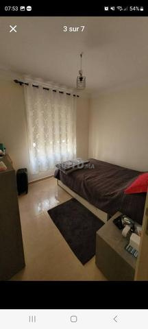 Appartement à vendre 52 m² à Sidi Rahal - 2