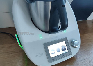 Thermomix tm5