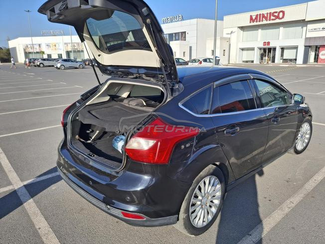 ford mazala n9iya semsara blach